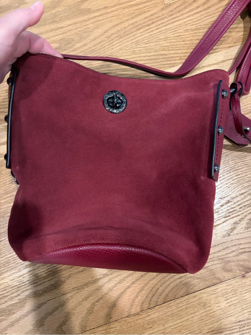 Marc Jacobs bag